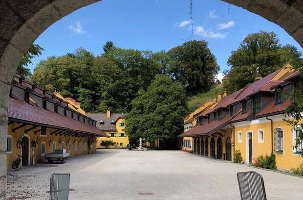 Wohnung mieten in 5082 Glanegg (Bild 1)