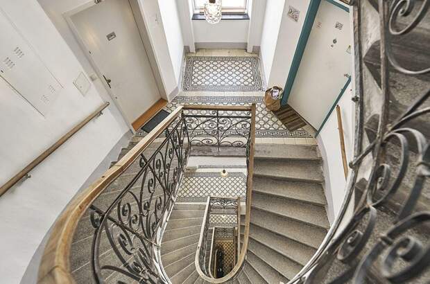 Altbauwohnung kaufen in 1170 Wien (Bild 1)