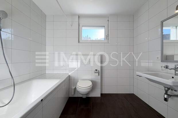 Terrassenwohnung kaufen in 6835 Zwischenwasser (Bild 4)