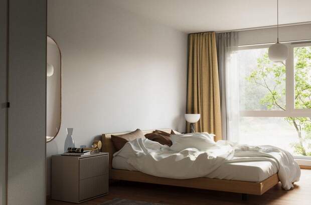 Wohnung mit Balkon kaufen in 2320 Schwechat (Bild 4)