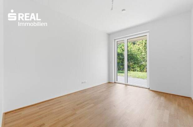 Terrassenwohnung kaufen in 8043 Graz (Bild 3)