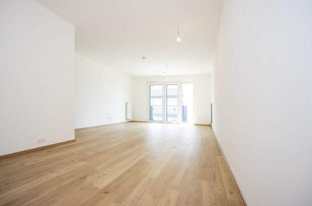 Terrassenwohnung kaufen in 2700 Wr. Neustadt (Bild 2)