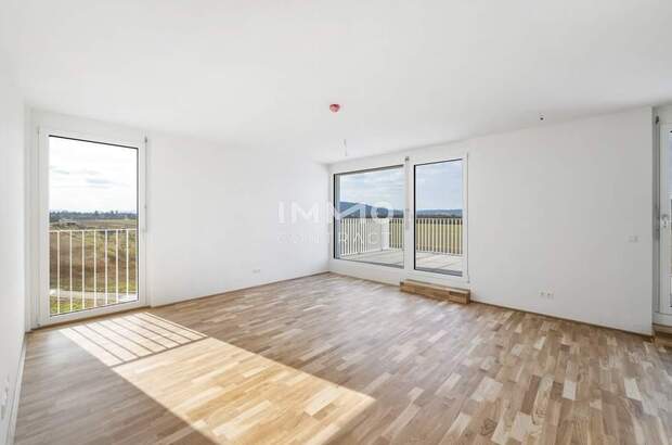 Eigentumswohnung in 1210 Wien