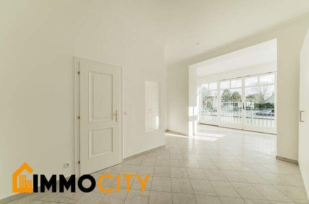 Terrassenwohnung mieten in 1130 Wien (Bild 5)