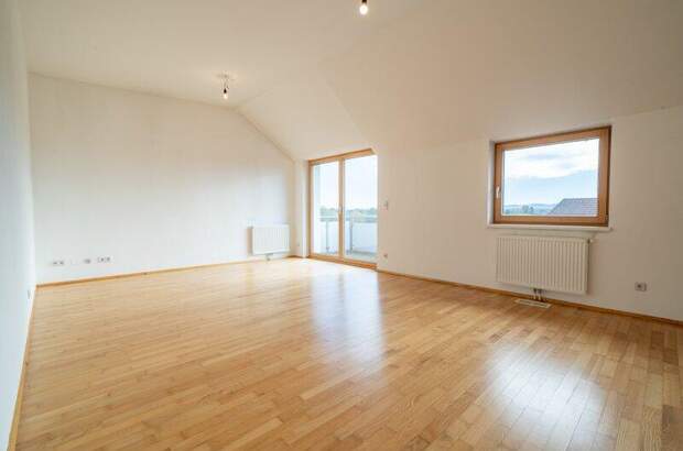 Terrassenwohnung mieten in 3681 Hofamt Priel (Bild 2)