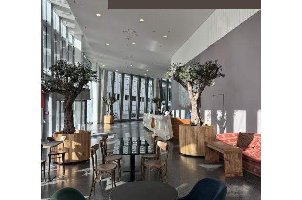 Büro / Praxis mieten in 1030 Wien (Bild 4)