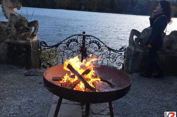 Haus mit Garten kaufen in 83236 Übersee (Bild 1)