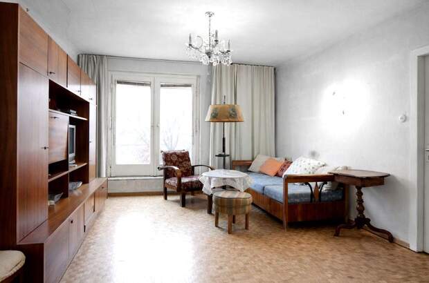Wohnung mit Balkon kaufen in 1180 Wien (Bild 4)