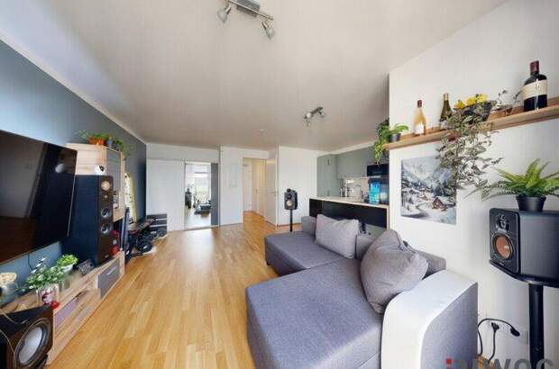 Terrassenwohnung kaufen in 1110 Wien (Bild 3)
