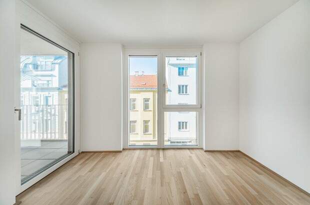 Terrassenwohnung kaufen in 1210 Wien (Bild 1)