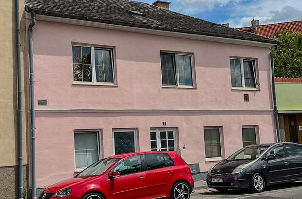 Wohnanlage kaufen in 2120 Wolkersdorf (Bild 1)