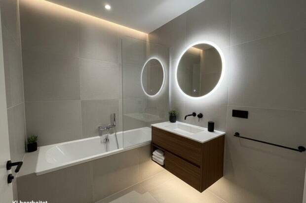 Terrassenwohnung kaufen in 3400 Klosterneuburg (Bild 4)