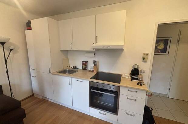 Wohnung mit Balkon mieten in 4020 Linz (Bild 2)