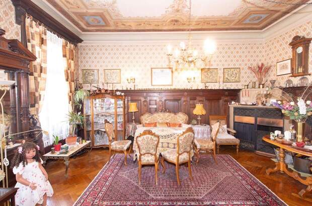 Altbauwohnung mit Balkon kaufen in 8010 Graz (Bild 1)