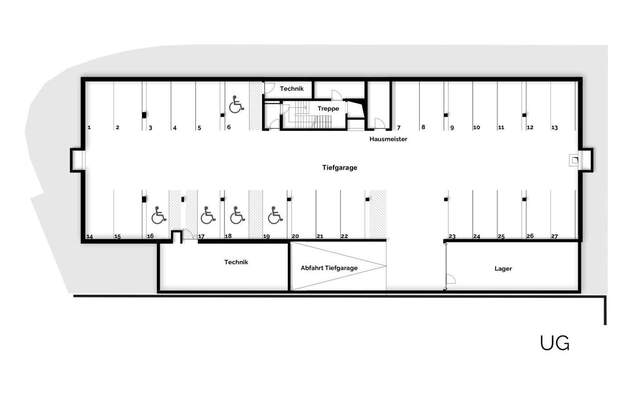 Gewerbeobjekt mieten in 6123 Terfens (Bild 4)