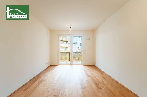 Terrassenwohnung kaufen in 1210 Wien (Bild 2)