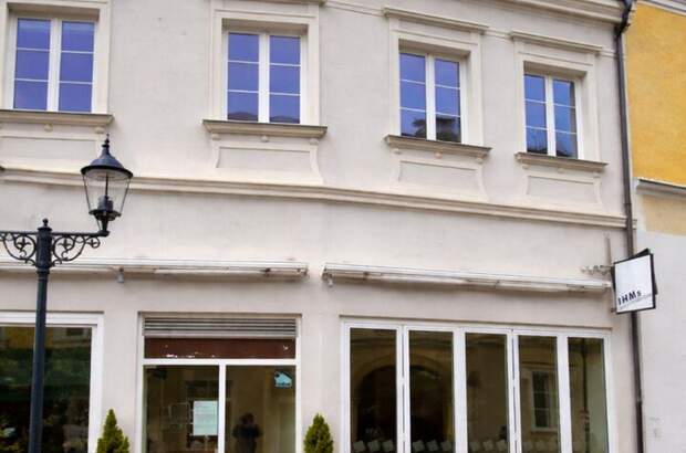 Gewerbeobjekt mieten in 2000 Stockerau (Bild 1)