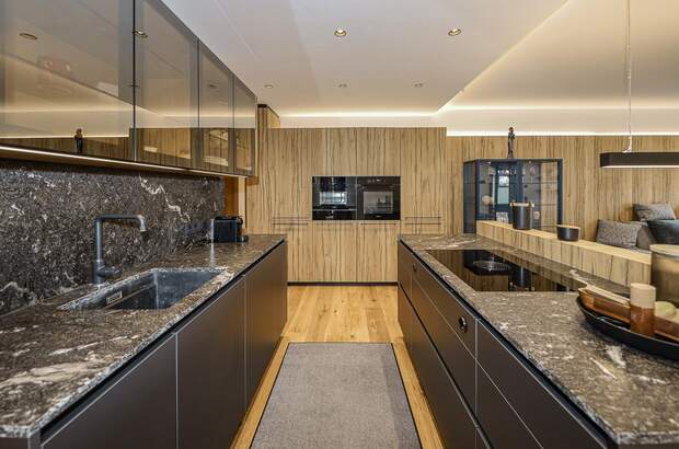 Terrassenwohnung kaufen in 6380 St. Johann (Bild 5)