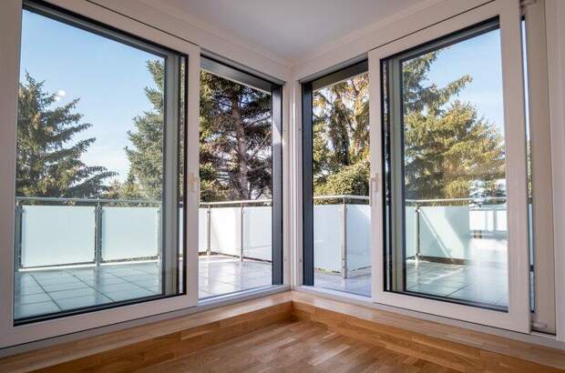 Terrassenwohnung mieten in 1210 Wien (Bild 1)