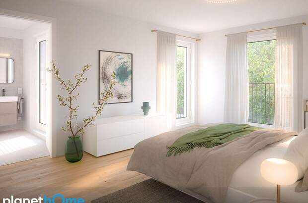 Wohnung mit Balkon kaufen in 1230 Wien (Bild 3)