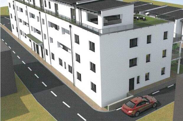 Terrassenwohnung kaufen in 8570 Voitsberg (Bild 3)