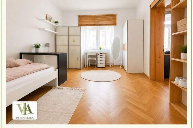 Altbauwohnung kaufen in 6020 Innsbruck