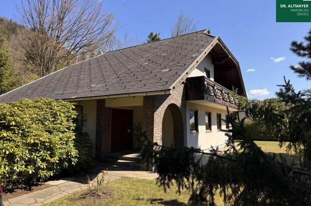 Haus kaufen in 9520 Sattendorf (Bild 1)