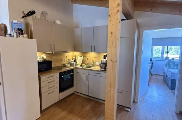Wohnung mit Balkon kaufen in 5760 Saalfelden (Bild 1)