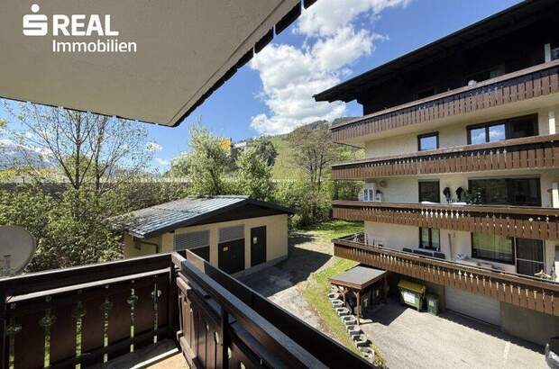 Terrassenwohnung kaufen in 5700 Zell am See (Bild 3)