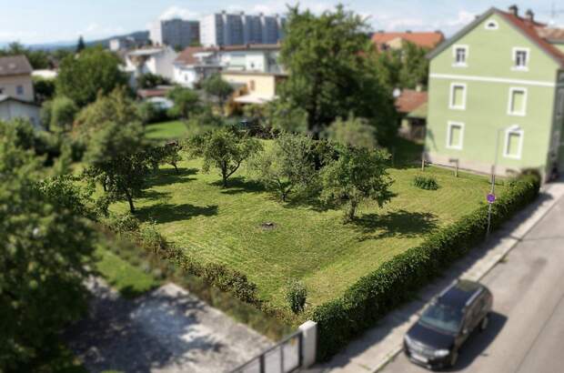 Grundstück kaufen in 9020 Klagenfurt (Bild 3)