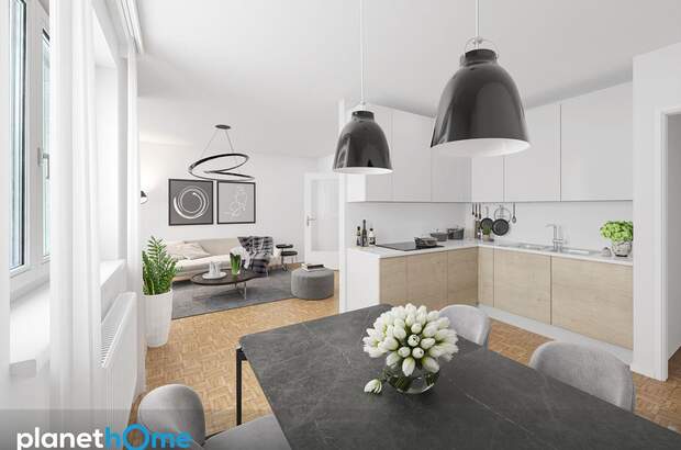 Wohnung kaufen in 1210 Wien (Bild 2)