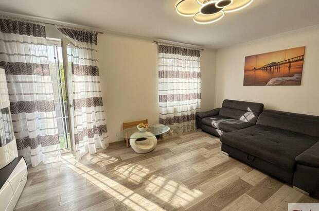 Altbauwohnung mit Balkon kaufen in 4052 Ansfelden (Bild 1)