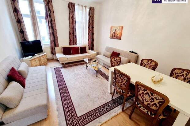 Wohnanlage kaufen in 1160 Wien (Bild 5)