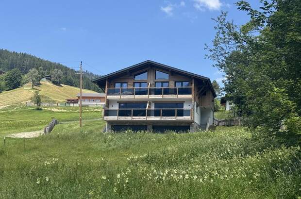 Haus kaufen in 5532 Filzmoos (Bild 5)