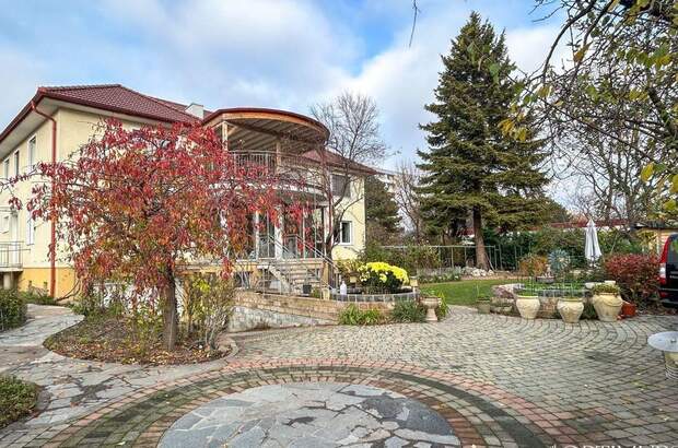 Haus mit Garten kaufen in 1210 Wien (Bild 2)