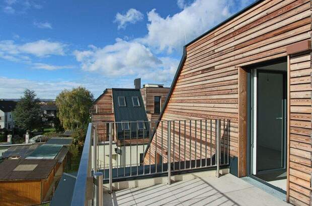 Terrassenwohnung kaufen in 1220 Wien (Bild 3)