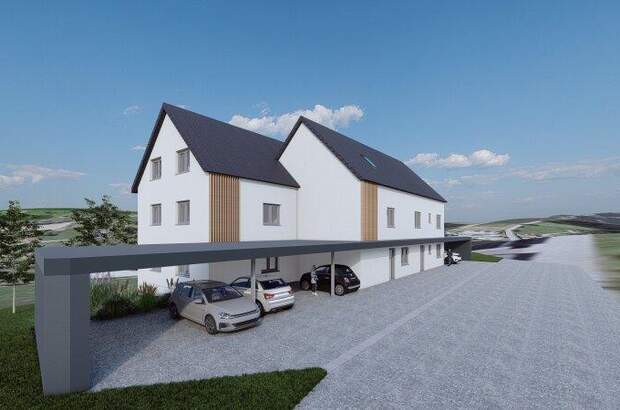 Terrassenwohnung kaufen in 8212 Pischelsdorf (Bild 5)