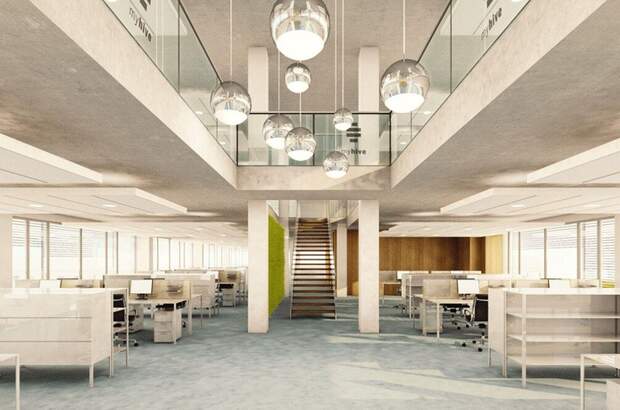 Gewerbeobjekt mieten in 1100 Wien (Bild 3)