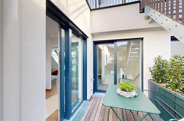 Wohnung mit Balkon kaufen in 1190 Wien (Bild 5)