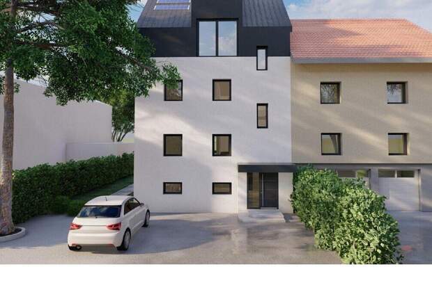 Anlageobjekt kaufen in 5020 Salzburg (Bild 3)