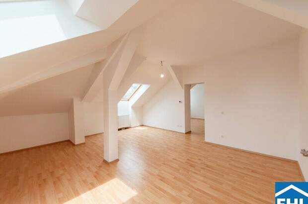 Terrassenwohnung mieten in 1050 Wien (Bild 5)