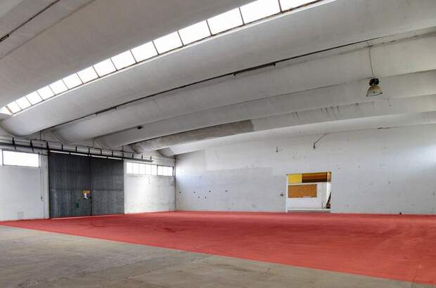 Gewerbeobjekt mieten in 4300 St. Valentin (Bild 1)