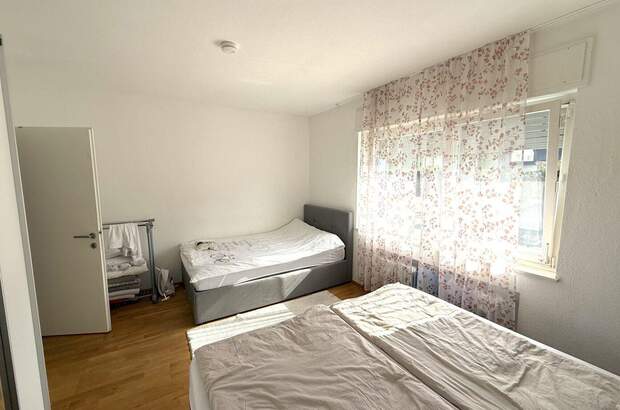 Wohnung mit Balkon mieten in 6800 Feldkirch (Bild 5)