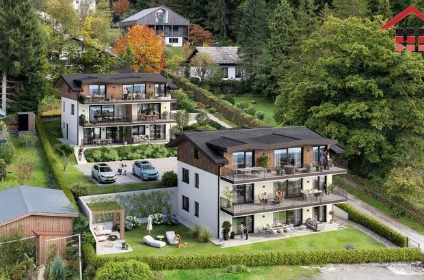 Wohnung kaufen in 4853 Steinbach (Bild 1)