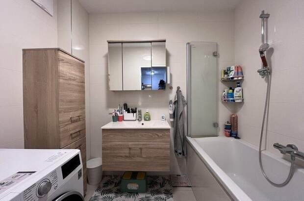 Terrassenwohnung mieten in 1220 Wien (Bild 4)