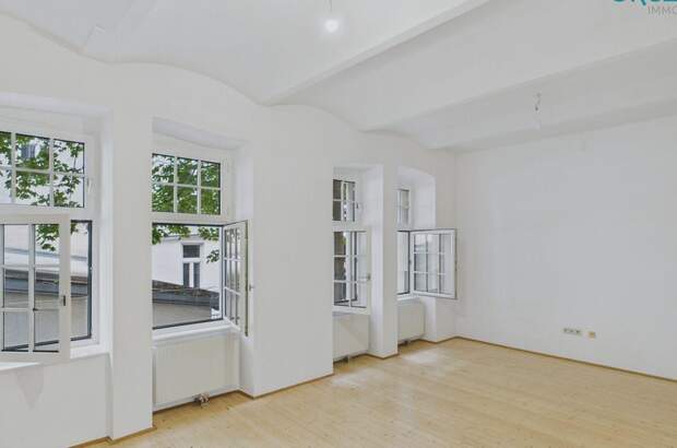 Altbauwohnung mieten in 1070 Wien (Bild 1)