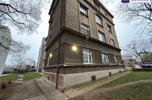 Wohnung kaufen in 1110 Wien (Bild 2)