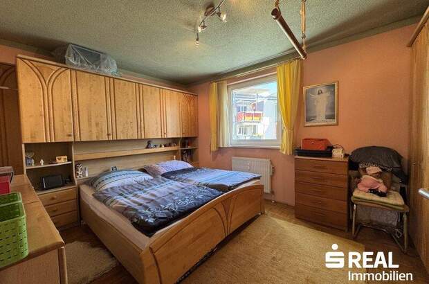 Terrassenwohnung kaufen in 6063 Rum (Bild 3)