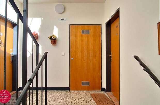 Terrassenwohnung kaufen in 2500 Baden (Bild 3)