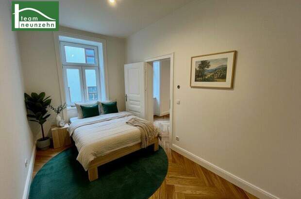 Terrassenwohnung kaufen in 1020 Wien (Bild 4)